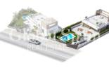 Nueva construcción  - VILLA -
VERA - Pueblo Salinas