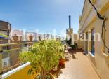 Revente - PENTHOUSE -
TORREVIEJA - Center