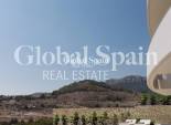 Nieuwbouw - VILLA -
CALPE - Empedrola