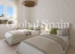 Nieuwbouw - APPARTEMENT -
MIJAS - Playa Marina