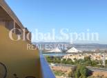 Resale - PENTHOUSE -
TORREVIEJA - Parque de las Naciones