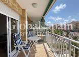 Venta - APARTAMENTO -
TORREVIEJA - Playa del Cura