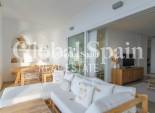 Revente - APPARTEMENT -
BENIDORM - Costa Blanca