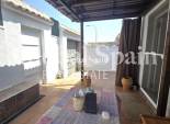 Odsprzedaż - DOM -
TORREVIEJA - LOS BALCONES - LOS ALTOS