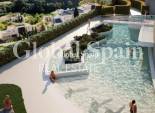 New Build - APARTMENT -
BENAHAVÍS - Las Colinas de Marbella
