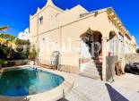 Revente - VILLA -
SAN MIGUEL DE SALINAS - Inland