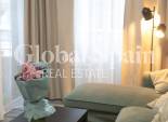 Resale - APARTMENT -
TORREVIEJA - Curva Del Palangre