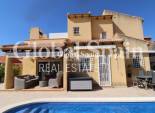 Venta - VILLA -
FORTUNA - Inland