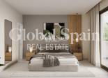 New Build - APARTMENT -
ESTEPONA - Las Mesas