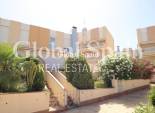 Revente - MAISON -
ORIHUELA COSTA - Costa Blanca
