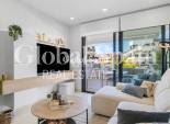Odsprzedaż - Apartament -
PLAYA FLAMENCA