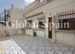 Wederverkoop - HUIS -
TORREVIEJA - Costa Blanca