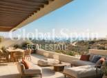 Nouvelle construction - APPARTEMENT -
ESTEPONA - Azata Golf
