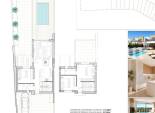 Nieuwbouw - HUIS -
TORRE PACHECO - Santa Rosalia Lake And Life Resort