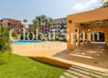 Resale - APARTMENT -
DENIA - Port