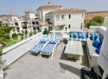Wederverkoop - PENTHOUSE -
SUCINA - Inland