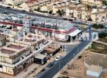 Wiederverkauf - GRUNDSTÜCK -
ORIHUELA - Costa Blanca Sur