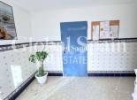 Resale - APARTMENT -
ORIHUELA COSTA - CAMPOAMOR