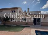 Resale - VILLA -
CARTAGENA - Costa Calida