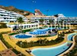 Resale - APARTMENT -
BENIDORM - Costa Blanca
