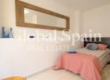 Wiederverkauf - WOHNUNG -
TORREVIEJA - Costa Blanca