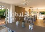 Resale - VILLA -
DENIA - Montgó