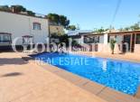 Wiederverkauf - VILLA -
TORREVIEJA - Costa Blanca