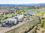 New Build - Penthouse -
LOS ALCÁZARES