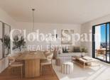Nouvelle construction - PENTHOUSE -
ALICANTE - San Agustín-PAU 2