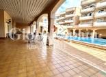 Resale - APARTMENT -
CABO ROIG - Costa Blanca