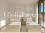 Nueva construcción  - APARTAMENTO -
SAN ROQUE - La Alcaidesa