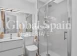Wederverkoop - APPARTEMENT -
VILLAMARTÍN - Costa Blanca