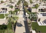 Neubau - VILLA -
BAÑOS Y MENDIGO - Altaona Golf