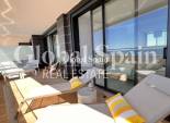 Resale - APARTMENT -
BENIDORM - Poniente