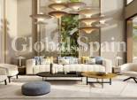 Nieuwbouw - VILLA -
MARBELLA - Nueva Andalucia