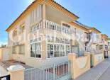 Wederverkoop - APPARTEMENT -
ORIHUELA COSTA - Costa Blanca