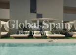 Neubau - WOHNUNG -
MIJAS - pueblo