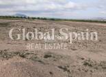 Resale - LAND -
YECLA - Inland