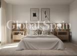 Nieuwbouw - PENTHOUSE -
ESTEPONA - Parque Selwo