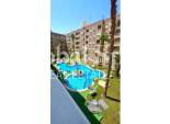 Revente - APPARTEMENT -
TORREVIEJA - Center