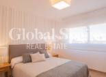 Nieuwbouw - APPARTEMENT -
ORIHUELA - Vistabella Golf