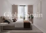 Nowo zbudowane - MIESZKANIE -
ESTEPONA - 