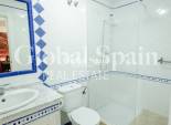 Wederverkoop - APPARTEMENT -
ORIHUELA - Orihuela Costa