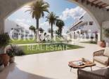New Build - APARTMENT -
VERA - Vera Playa