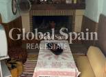 Resale - HOUSE -
ABANILLA - El Partidor