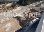 Nueva construcción  - VILLA -
POLOP - PAU1