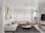 Nieuwbouw - APPARTEMENT -
LOS ALCÁZARES