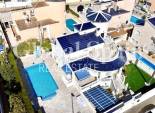 Venta - VILLA -
PINAR DE CAMPOVERDE - Inland