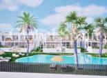 New Build - APARTMENT -
CARTAGENA - Mar de Cristal