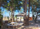 Resale - VILLA -
ORIHUELA - Los Huertos